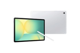 Samsung Galaxy Tab S10 FE 5G silver